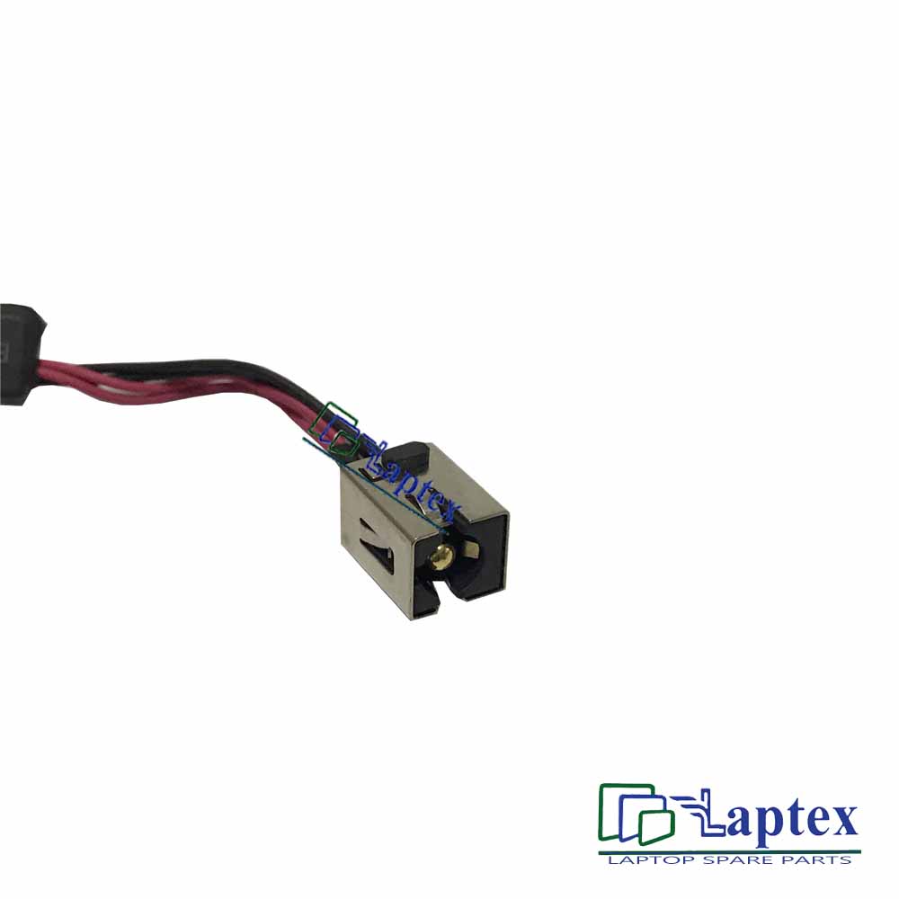 Toshiba E55DT Dc Jack